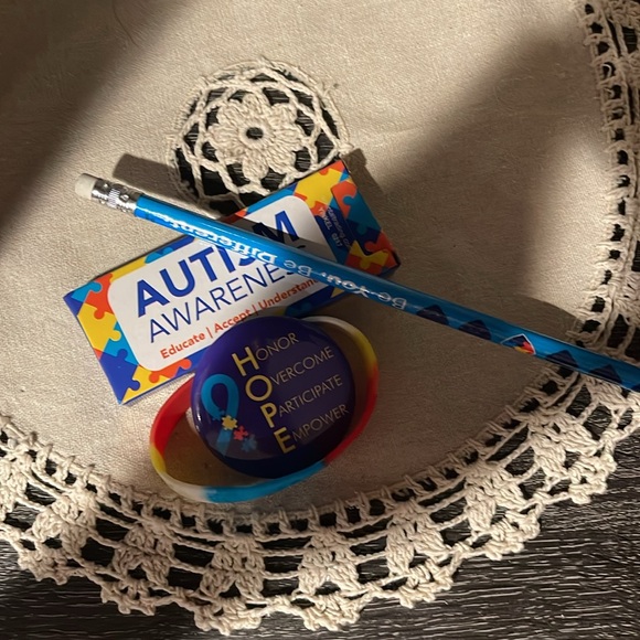 Autism support kits 🧩 - Picture 3 of 3